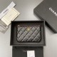 샤넬 Chanel A82365 카드 케이스 15CM
