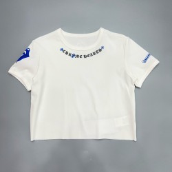 크롬하츠 Chrome Hearts 반팔 티셔츠