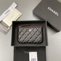 샤넬 Chanel A82365 카드 케이스 15CM