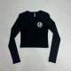 크롬하츠 Chrome Hearts 긴팔 티셔츠