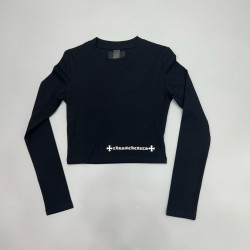 크롬하츠 Chrome Hearts 긴팔 티셔츠
