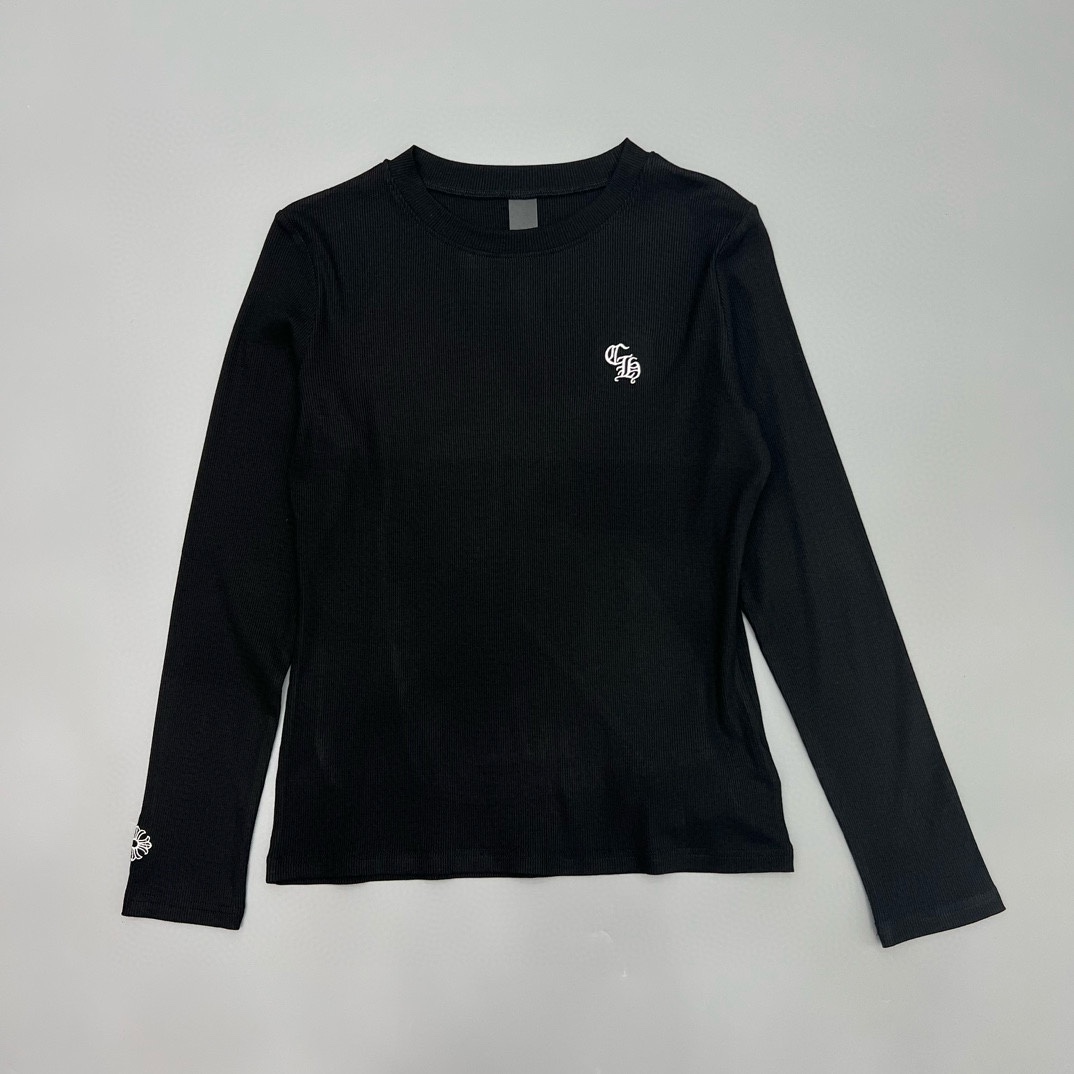 크롬하츠 Chrome Hearts 긴팔 티셔츠