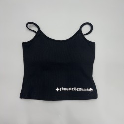 크롬하츠 Chrome Hearts 조끼