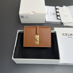 샤넬 CELINE 10M473GCG.38NO473473 카드 케이스 10.2CM
