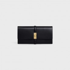 샤넬 CELINE 10M033CQ7.04LU033 지갑 10.2CM