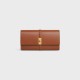 샤넬 CELINE 10M033CQ7.04LU033 지갑 10.2CM