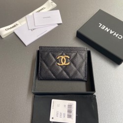 샤넬 Chanel AP3978 카드 케이스 11CM