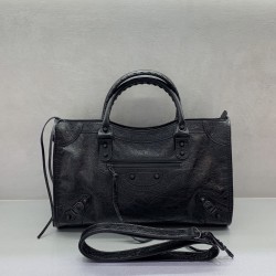 발렌시아가 Balenciaga Le City Bag 38cm