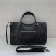 발렌시아가 Balenciaga Le City Bag 38cm