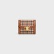 샤넬 CELINE 10D782CQH.04LU783 지갑 10.5CM