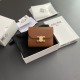 샤넬 CELINE 10D782CQH.04LU783 지갑 10.5CM