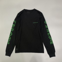 크롬하츠 Chrome Hearts 긴팔 티셔츠