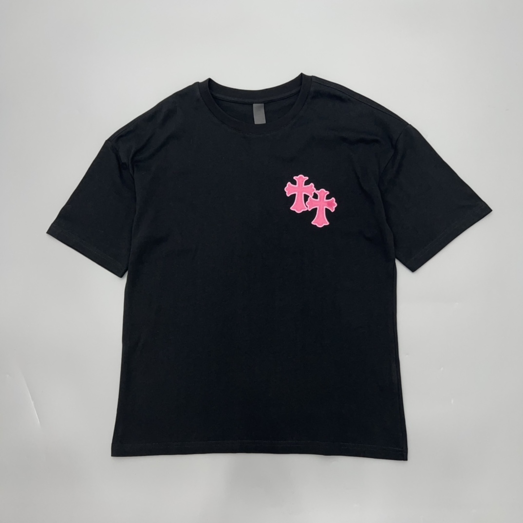 크롬하츠 Chrome Hearts 반팔 티셔츠