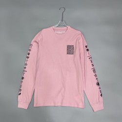 크롬하츠 Chrome Hearts 긴팔 티셔츠