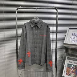 크롬하츠 Chrome Hearts 긴팔셔츠