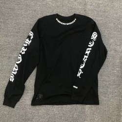 크롬하츠 Chrome Hearts 긴팔 티셔츠