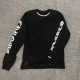 크롬하츠 Chrome Hearts 긴팔 티셔츠