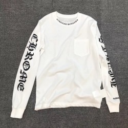 크롬하츠 Chrome Hearts 긴팔 티셔츠