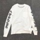 크롬하츠 Chrome Hearts 긴팔 티셔츠