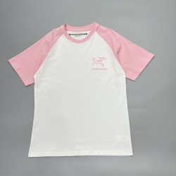 크롬하츠&아크테릭스 Chrome Hearts&ARC'TERYX  반팔 티셔츠