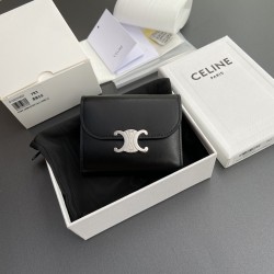 샤넬 CELINE 10D782CQH.04LU783 지갑 10.5CM