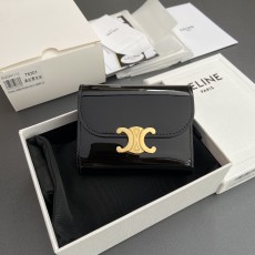 샤넬 CELINE 10D782CQH.04LU783 지갑 10.5CM