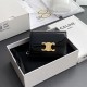 샤넬 CELINE 10L653DS3.04LU652 지갑 9.5CM