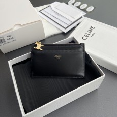 샤넬 Celine 10M083FRJ.38NO083 카드 케이스 11CM