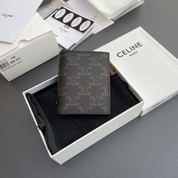샤넬 CELINE 10M 103 FVO.38NO102 지갑 9CM