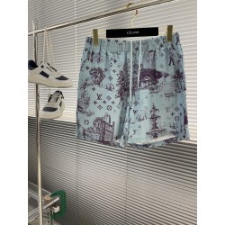 루이비통 Louis Vuitton 반바지