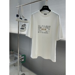 디올 Dior 반팔 티셔츠