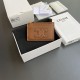 샤넬 Celine 10M123FOZ.38NOO122123 카드 케이스 10.5CM