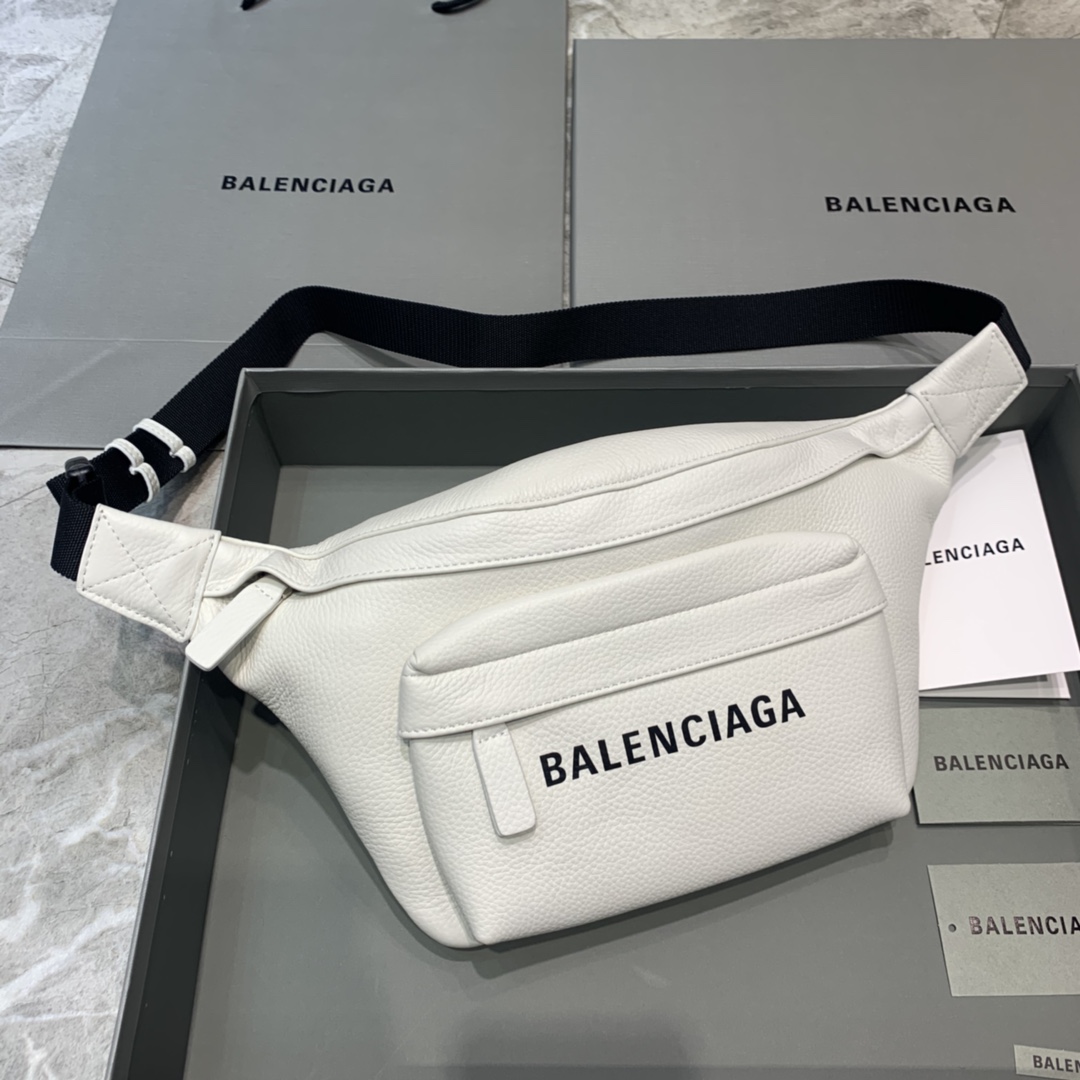 발렌시아가 Balenciaga 180406 벨트 백