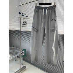 설계사 Balenciaga 바지