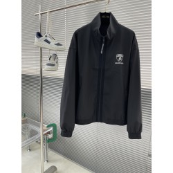 발렌시아가 Balenciaga 재킷