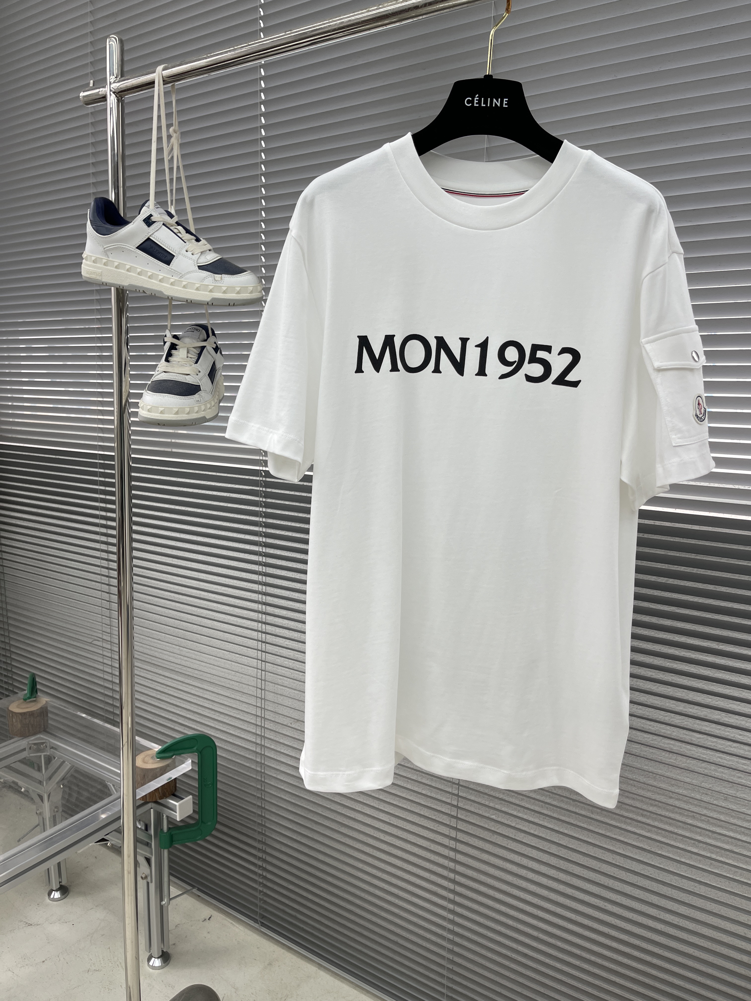 몽클레어 Moncler 반팔 티셔츠