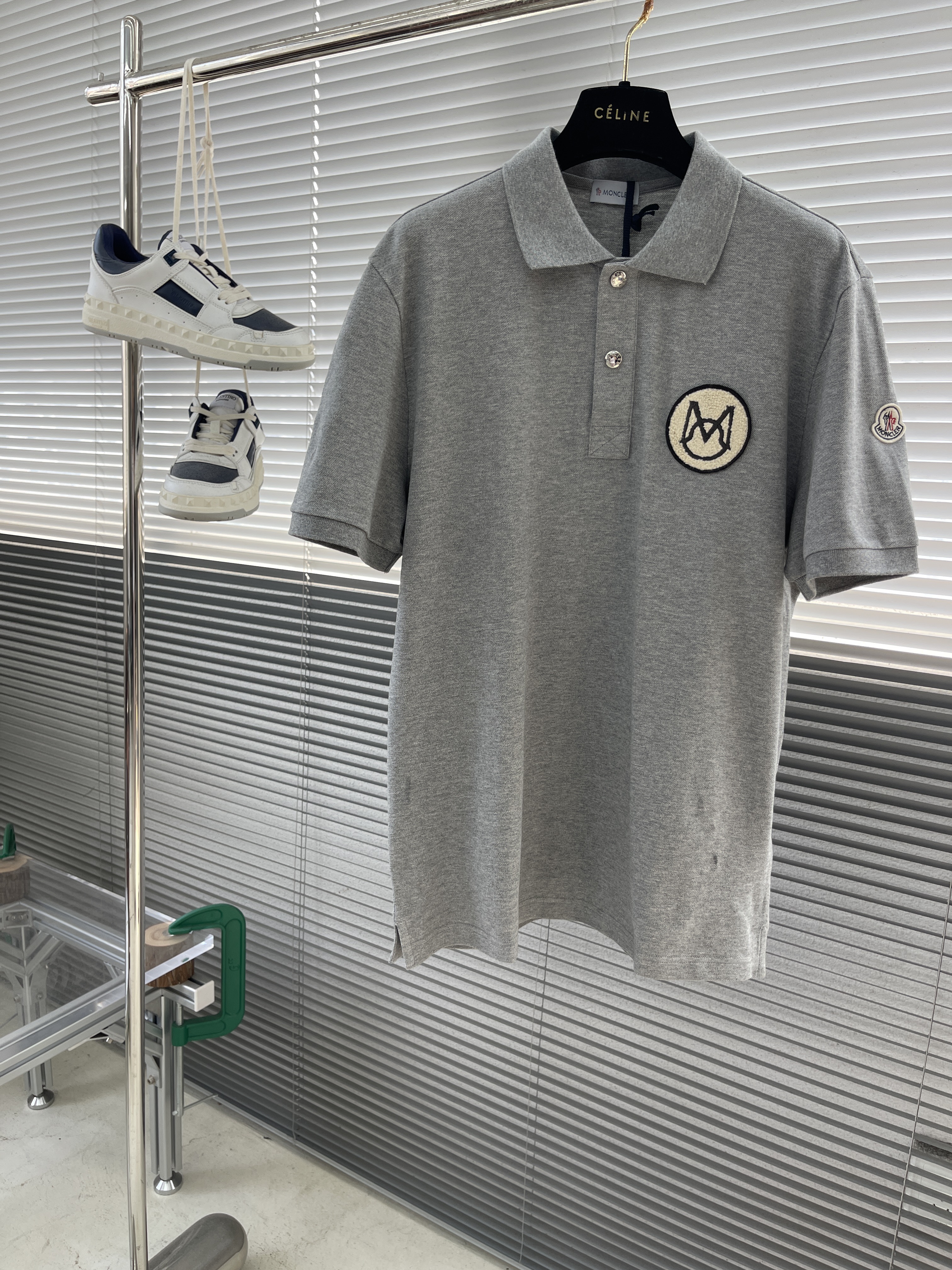 몽클레어 Moncler 반팔 티셔츠