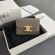 샤넬 Celine 10I582CPJ.04LU583 카드 케이스 10CM