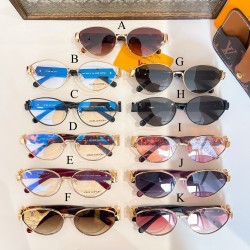 루이비통 Louis Vuitton Z2736E 58口16-140