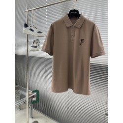 살바토레 페라가모 Salvatore Ferragamo 반팔 티셔츠