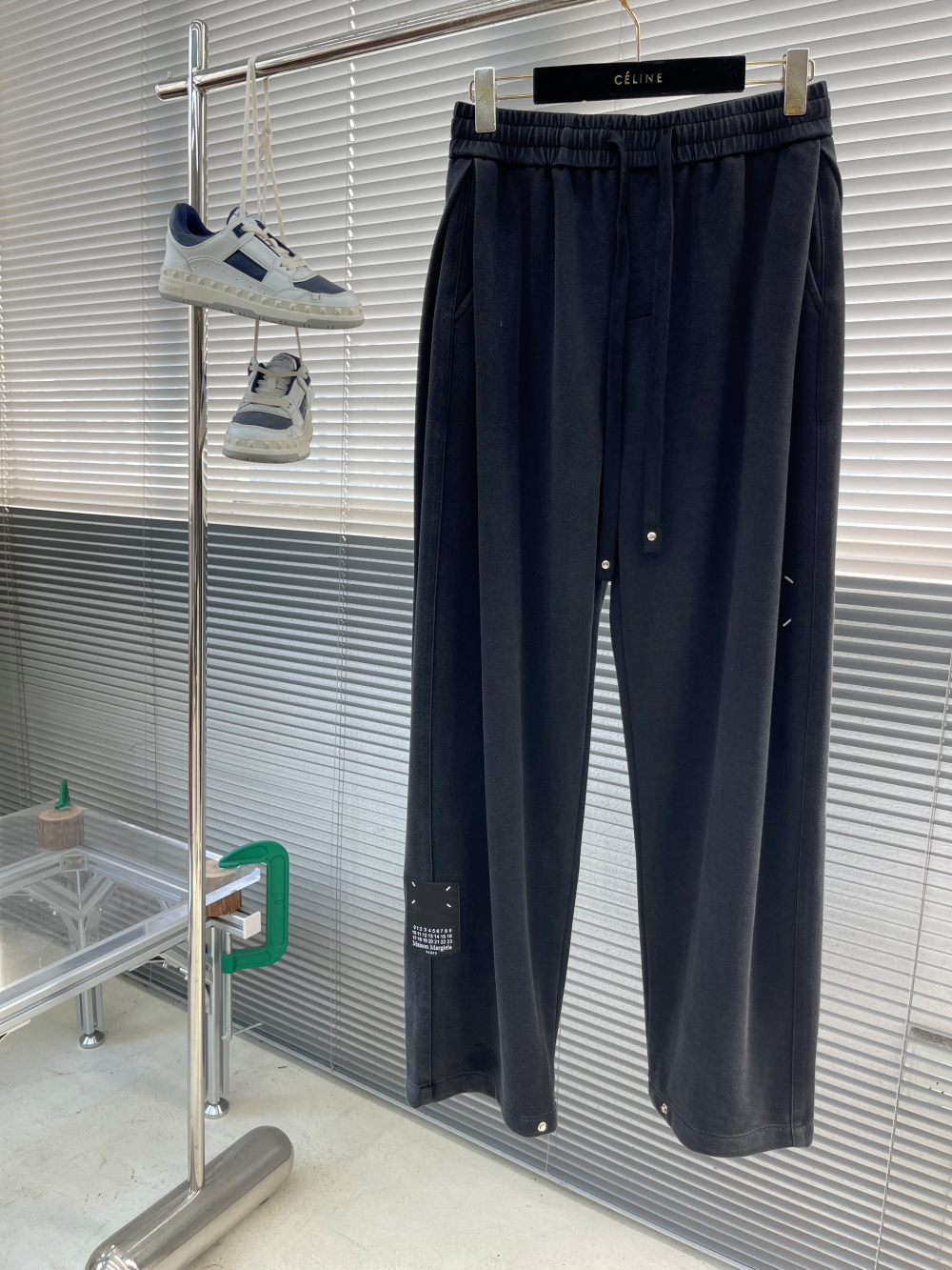메종 마르지엘라 maison margiela 바지