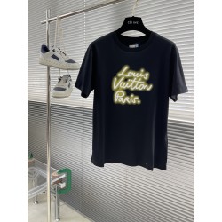 루이비통 Louis Vuitton 반팔 티셔츠
