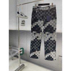 루이비통 Louis Vuitton 청바지