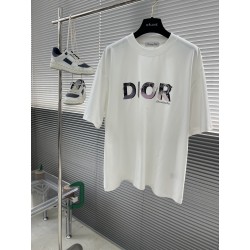 디올 Dior 반팔 티셔츠
