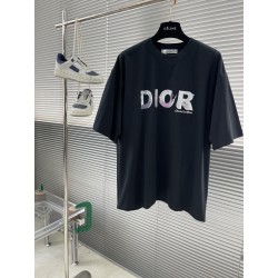 디올 Dior 반팔 티셔츠