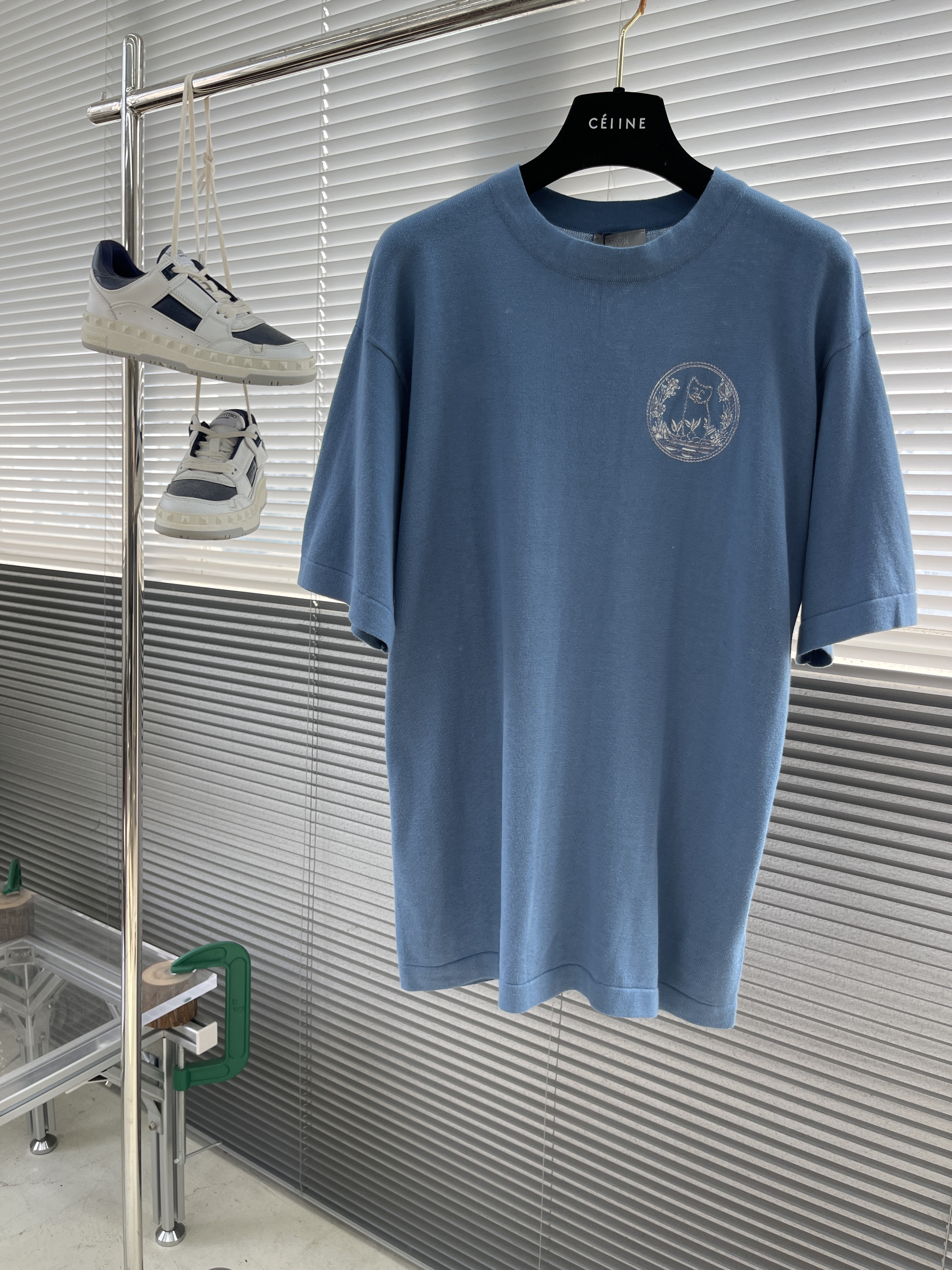 디올 Dior 반팔 티셔츠