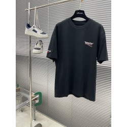 발렌시아가 Balenciaga 반팔 티셔츠