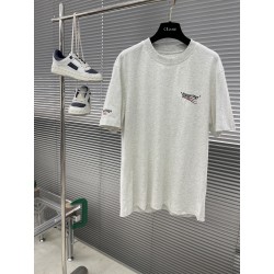 발렌시아가 Balenciaga 반팔 티셔츠