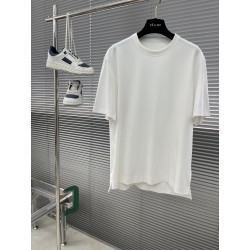 제냐 Zegna 반팔 티셔츠