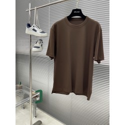 제냐 Zegna 반팔 티셔츠